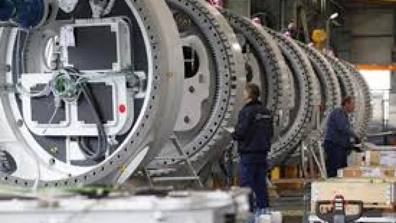 Türkiye'de fabrikaları bulunan Amerikan devi iflas başvurusu yaptı: İşçiler panikte