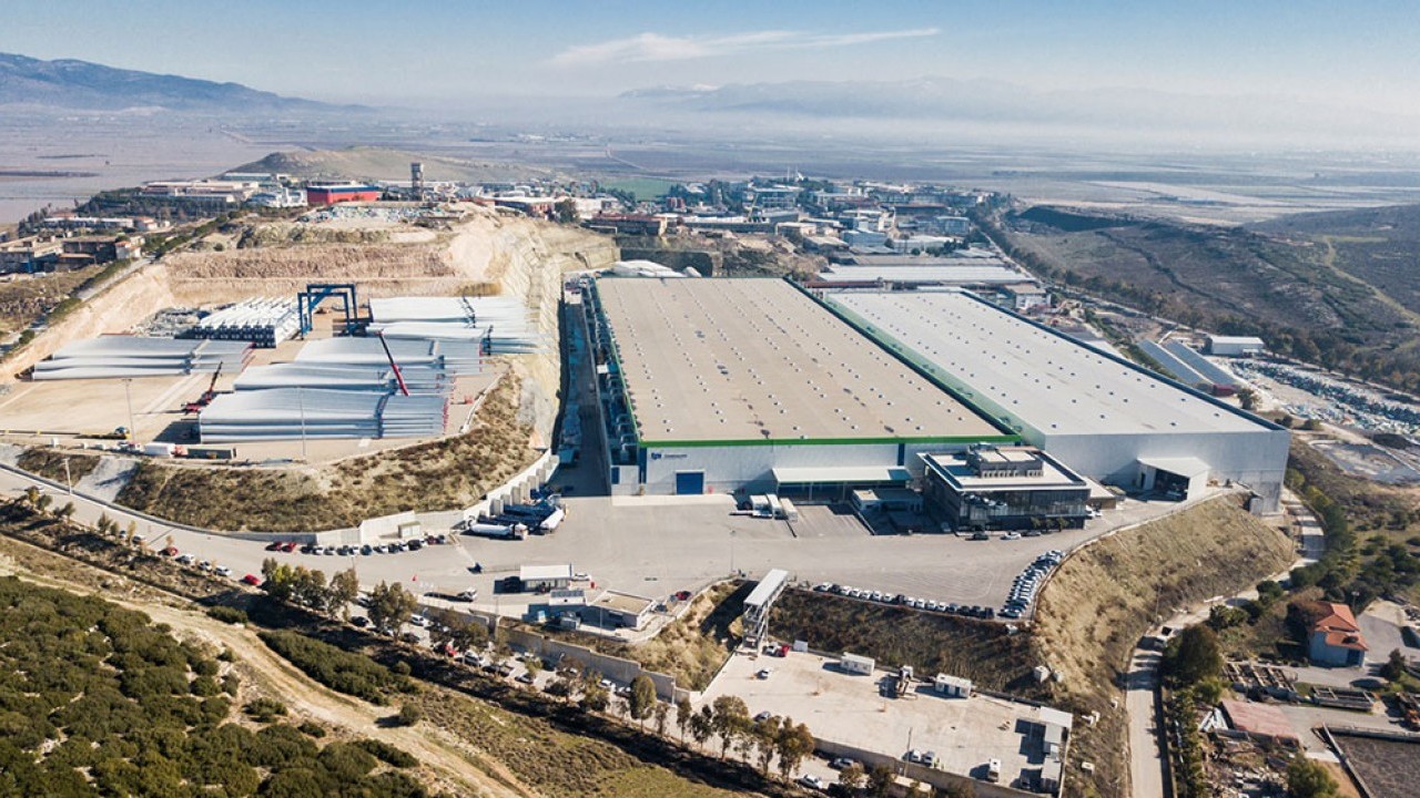 Foto - Türkiye'de fabrikaları bulunan Amerikan devi iflas başvurusu yaptı: İşçiler panikte