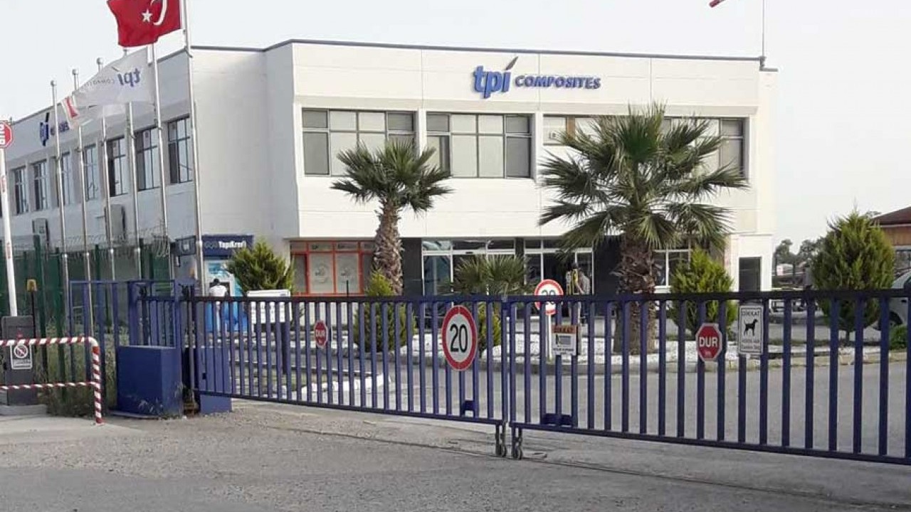 Foto - Türkiye'de fabrikaları bulunan Amerikan devi iflas başvurusu yaptı: İşçiler panikte