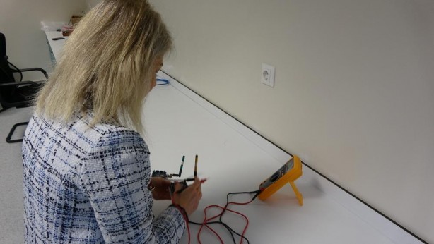 Foto - Türkiye'de geliştirildi! Dünyada ilk ve tek