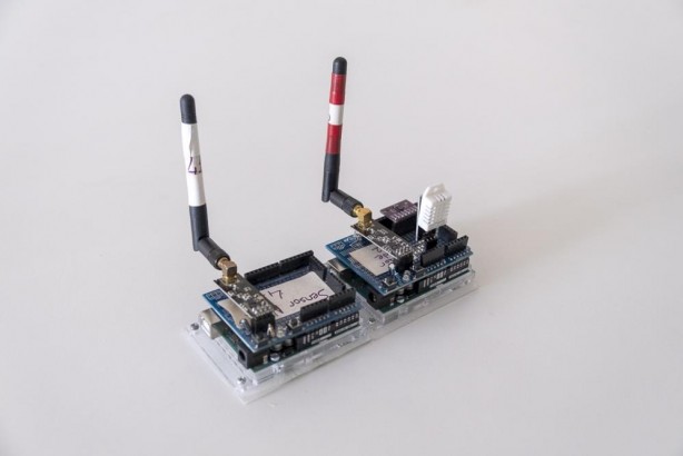 Foto - Türkiye'de geliştirildi! Dünyada ilk ve tek