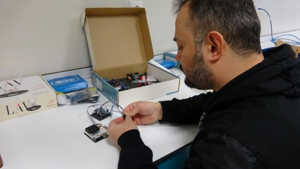 Foto - Türkiye'de geliştirildi! Dünyada ilk ve tek