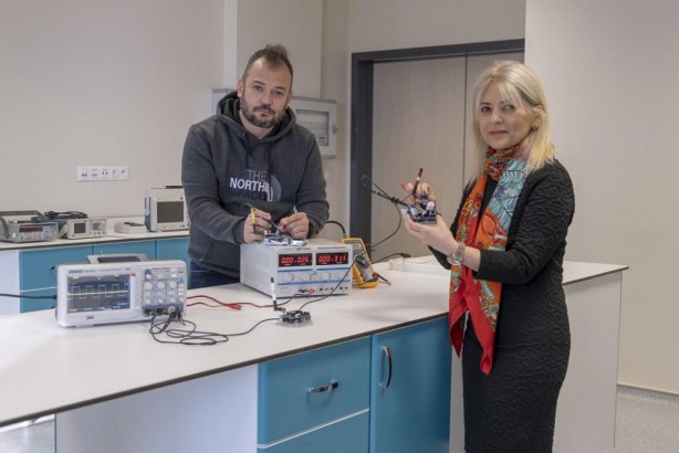 Türkiye'de geliştirildi! Dünyada ilk ve tek