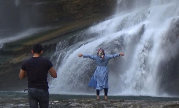 Foto - Türkiye'de görülmesi gereken şelaleler