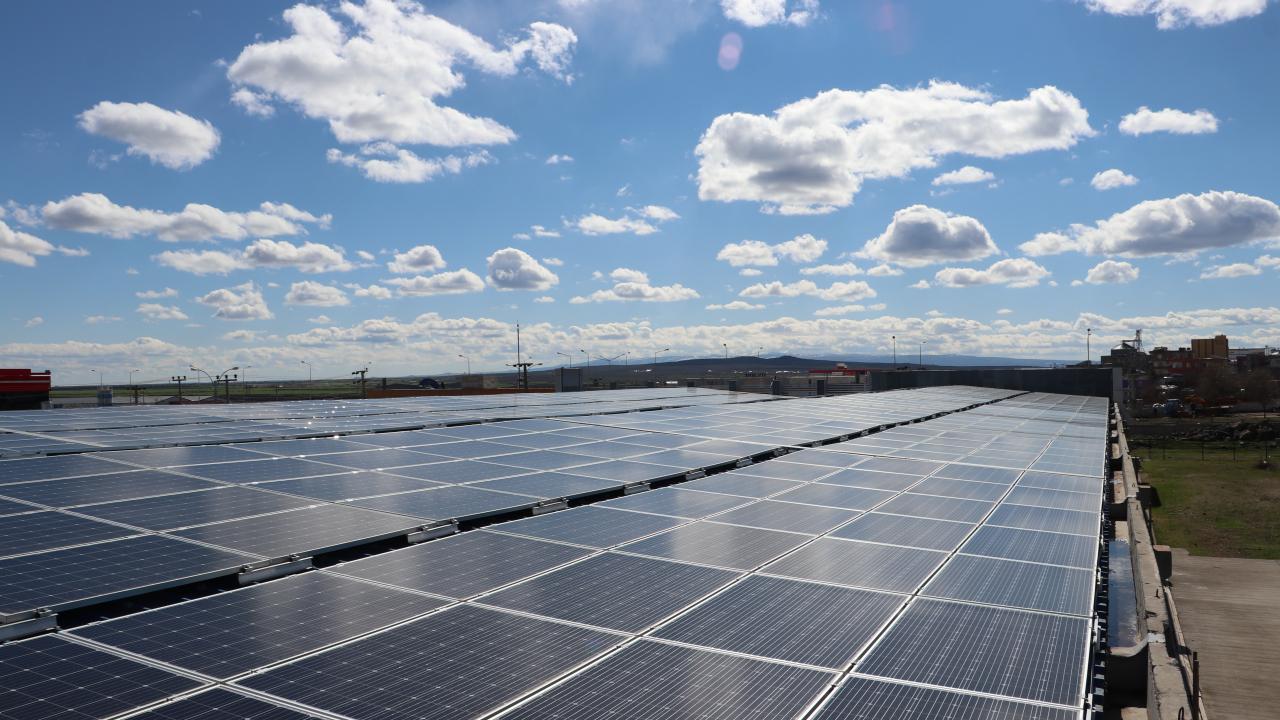 Foto - Türkiye’de Güneş ne kadar millileşiyor? 