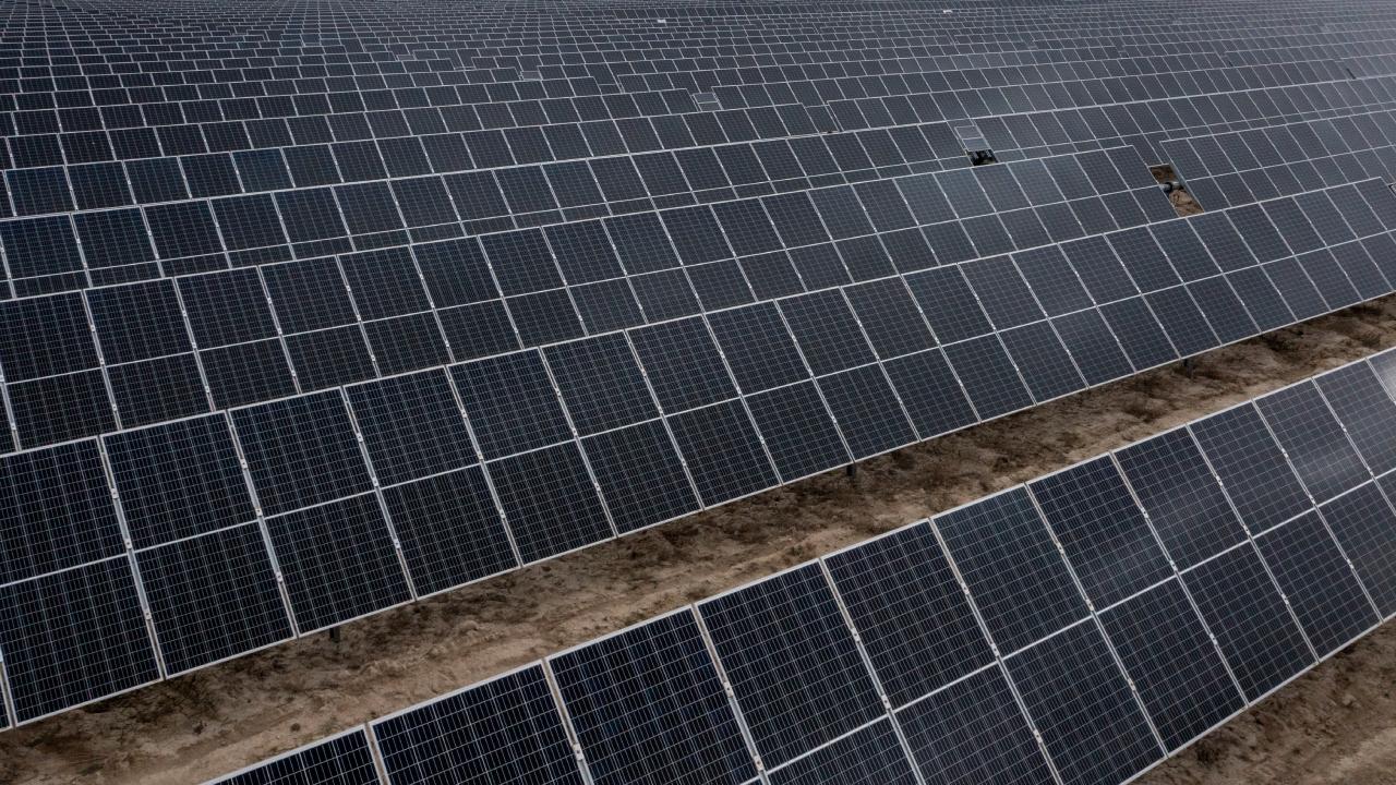 Foto - Türkiye’de Güneş ne kadar millileşiyor? 