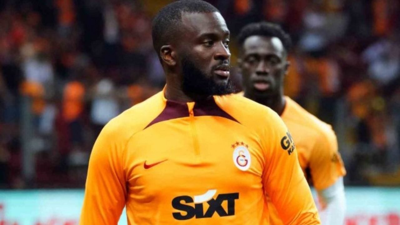 Foto - Türkiye’de hamburger yiyip milyonlar kazanıyordu! Ndombele'nin yeni maaşı şaşırttı