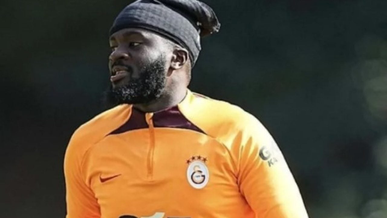 Foto - Türkiye’de hamburger yiyip milyonlar kazanıyordu! Ndombele'nin yeni maaşı şaşırttı