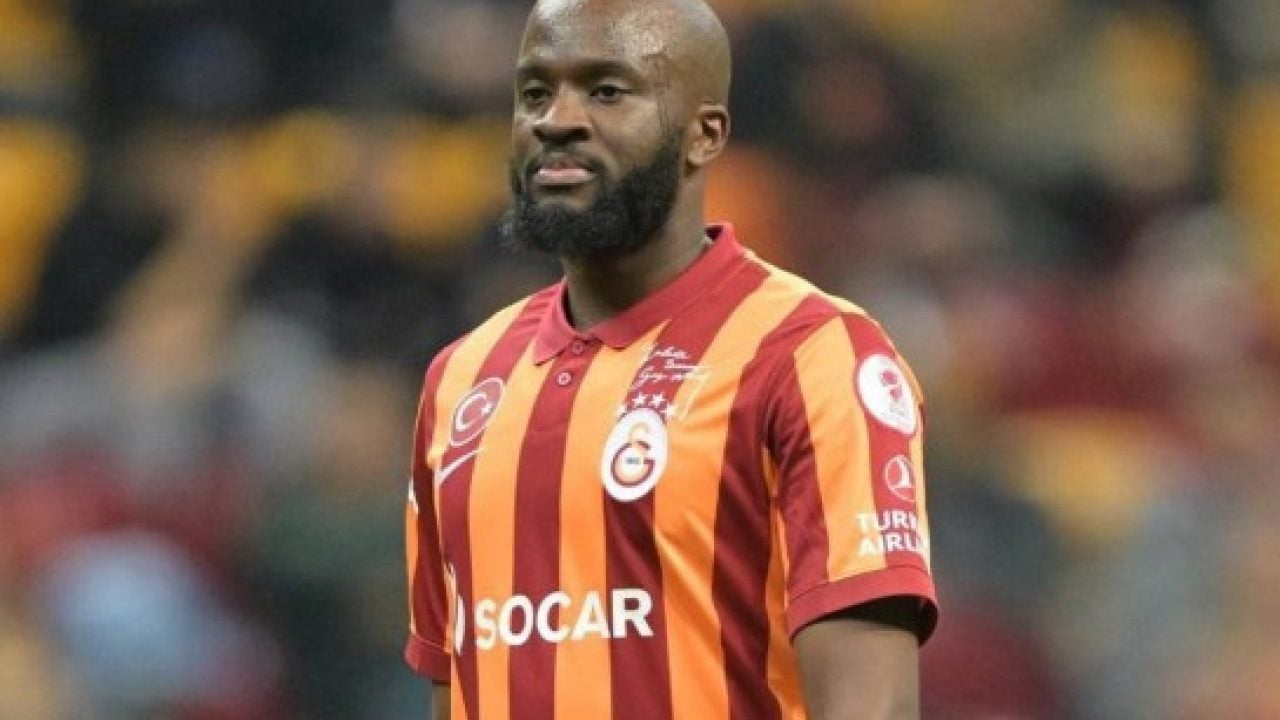 Foto - Türkiye’de hamburger yiyip milyonlar kazanıyordu! Ndombele'nin yeni maaşı şaşırttı
