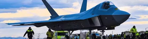 Foto - Türkiye'de Hava Kuvvetleri'nin geleceği: KAAN, HÜRJET, GÖKBEY ve HÜRKUŞ... Başka bir seviyeye geldi