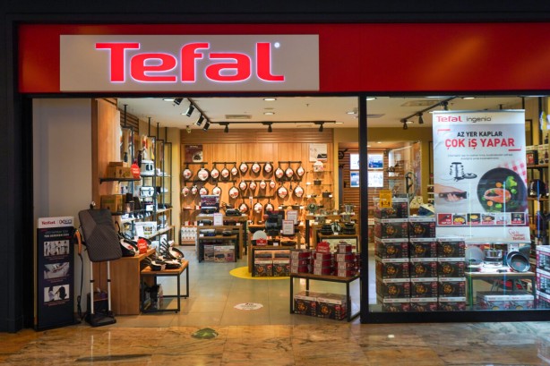 Türkiye'de hemen hemen herkesin evinde bulunuyor! Tefal markasıyla ilgili şok karar