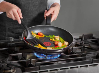 Foto - Türkiye'de hemen hemen herkesin evinde bulunuyor! Tefal markasıyla ilgili şok karar