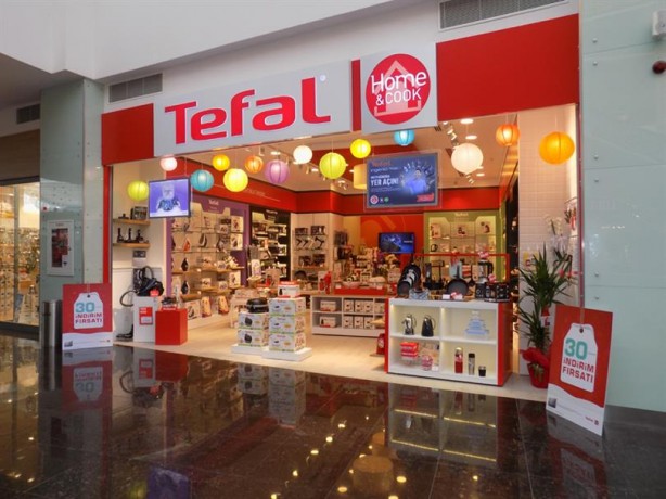 Foto - Türkiye'de hemen hemen herkesin evinde bulunuyor! Tefal markasıyla ilgili şok karar