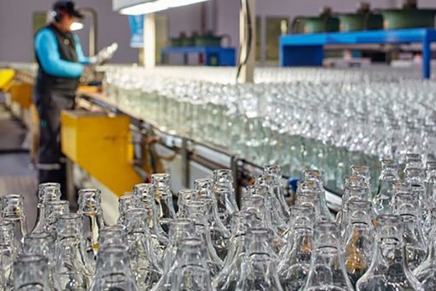 Foto - Türkiye’de hemen hemen herkesin mutfaklarını süsleyen Paşabahçe’nin sahiplerinden flaş karar! Az önce duyuruyu yaptılar 