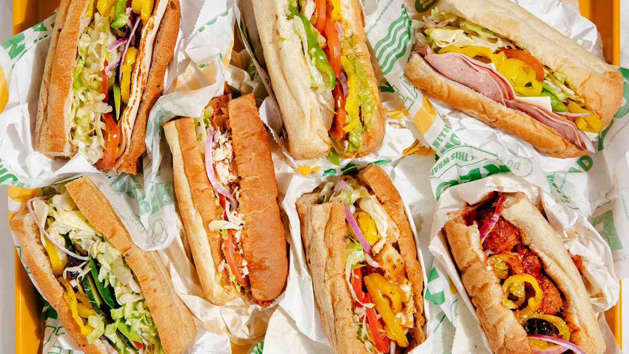 Foto - Türkiye'de hemen hemen tüm AVM'lerde bulunan fast-food zinciri iflas etti: 600 şube kepenk indirdi