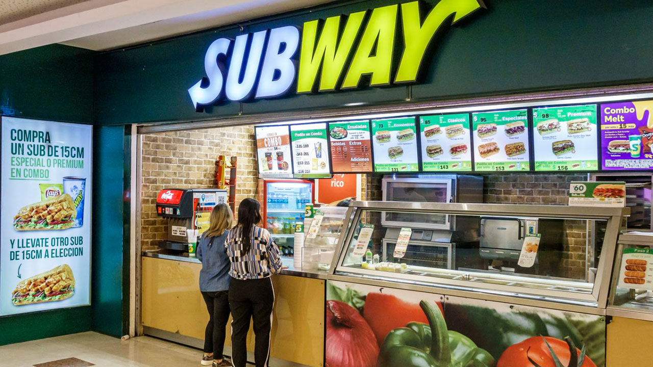 Foto - Türkiye'de hemen hemen tüm AVM'lerde bulunan fast-food zinciri iflas etti: 600 şube kepenk indirdi