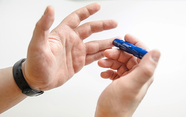 Foto - Türkiye’de her 8 kişiden 1'inde bu hastalık var! Bu belirtiler varsa ihmal etmeyin