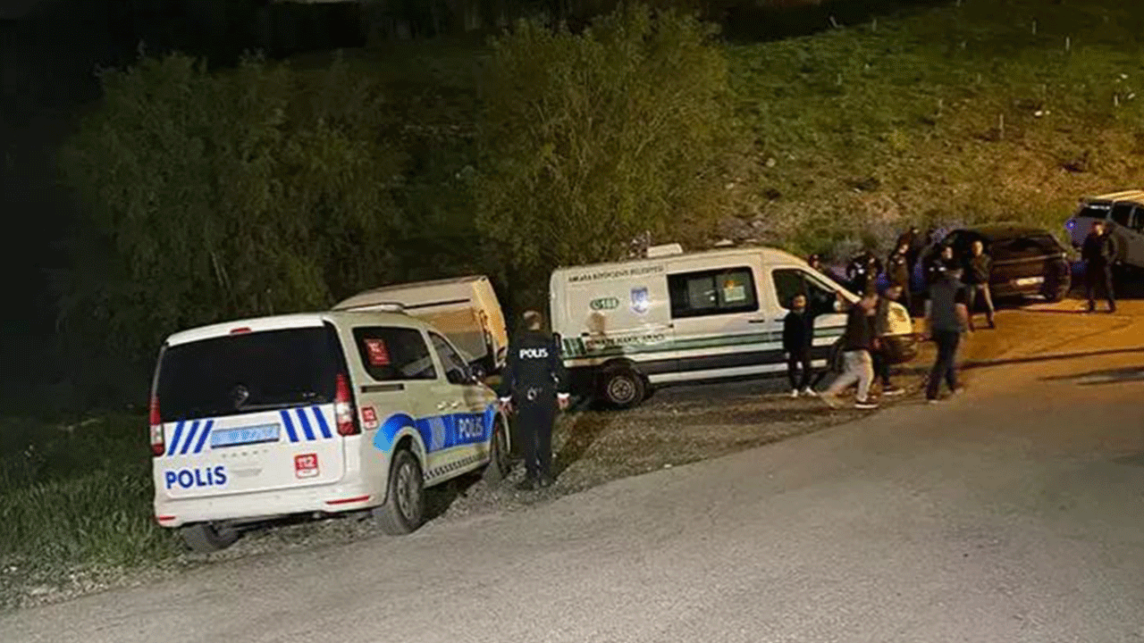 "Türkiye'de idam cezası şart" dedirten vahşet!