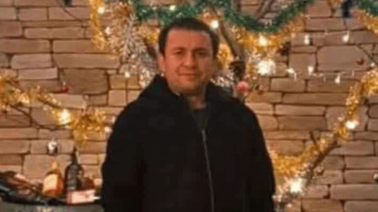 Foto - "Türkiye'de idam cezası şart" dedirten vahşet!