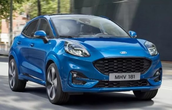 Foto - Türkiye’de ilgi oldukça arttı! İşte en çok tercih edilen SUV modeller