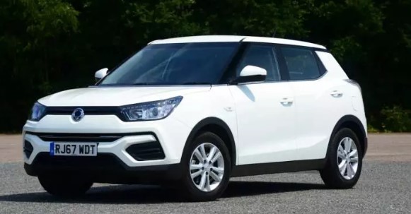 Foto - Türkiye’de ilgi oldukça arttı! İşte en çok tercih edilen SUV modeller