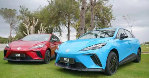 Foto - Türkiye’de ilgi oldukça arttı! İşte en çok tercih edilen SUV modeller