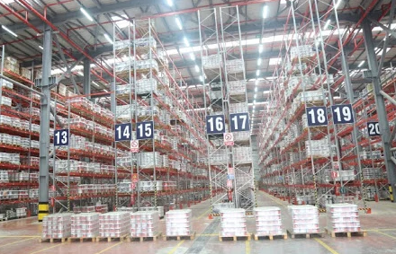 Foto - Türkiye'de ilk 5'te yer alıyorlardı! 40 yıllık tekstil devi konkordato talep etti