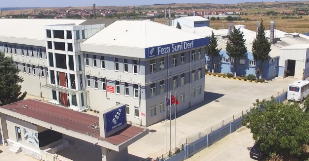 Foto - Türkiye'de ilk 5'te yer alıyorlardı! 40 yıllık tekstil devi konkordato talep etti