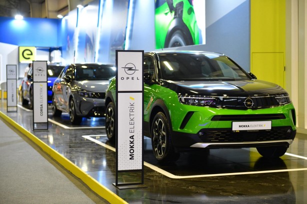 Foto - Türkiye’de ilk kez gerçekleştirildi! 15 ülkeden 4 binden fazla ziyaretçi akın etti! Kaçıranlar üzülmesin! 2024’te ikincisi düzenlenecek!