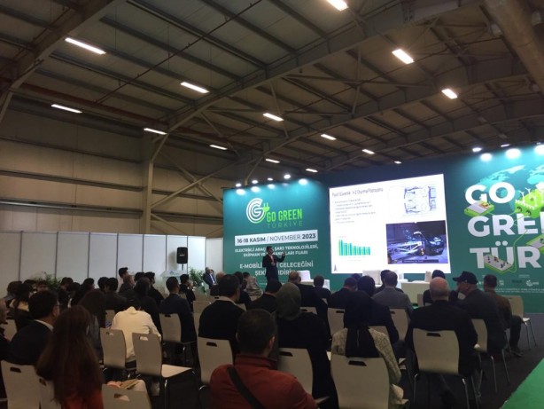 Foto - Türkiye’de ilk kez gerçekleştirildi! 15 ülkeden 4 binden fazla ziyaretçi akın etti! Kaçıranlar üzülmesin! 2024’te ikincisi düzenlenecek!