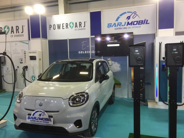 Foto - Türkiye’de ilk kez gerçekleştirildi! 15 ülkeden 4 binden fazla ziyaretçi akın etti! Kaçıranlar üzülmesin! 2024’te ikincisi düzenlenecek!