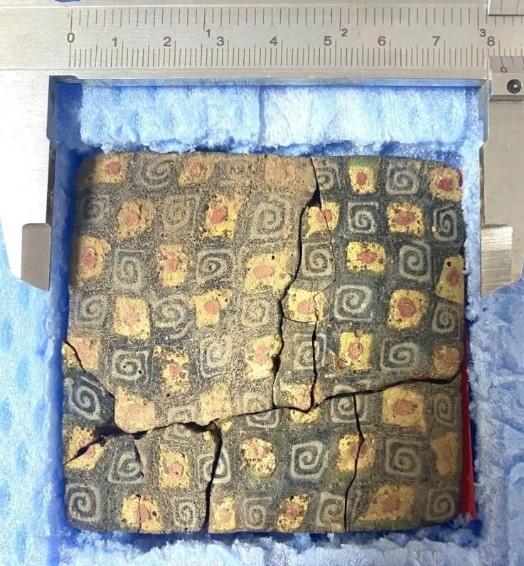 Türkiye’de ilk kez karşılaşıldı! Parçaları buldukça bütüne ulaşılacak