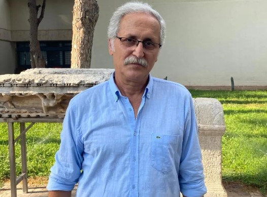 Foto - Türkiye’de ilk kez karşılaşıldı! Parçaları buldukça bütüne ulaşılacak