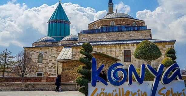 Türkiye'de ilk kez Konya'da açıldı! Dünyada eşine az rastlanıyor! Yüzde 95 başarı oranı var! Herkes şaşkın