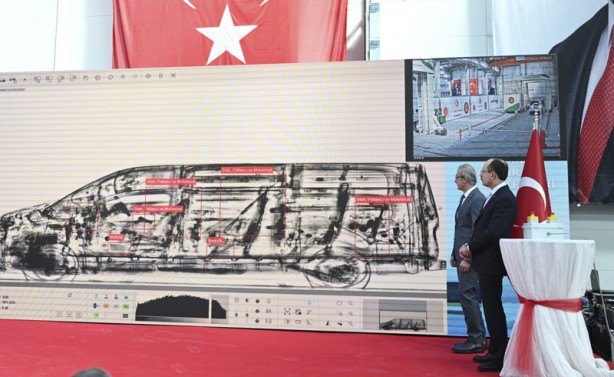 Foto - Türkiye'de ilk kez kullandı: Seri üretim başladı! Dünya pazarlarına ihraç edilecek diyerek müjde haberi verdi