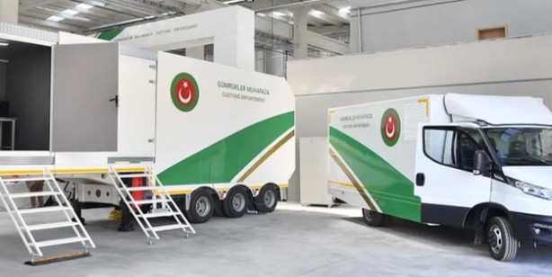 Türkiye'de ilk kez kullandı: Seri üretim başladı! Dünya pazarlarına ihraç edilecek diyerek müjde haberi verdi