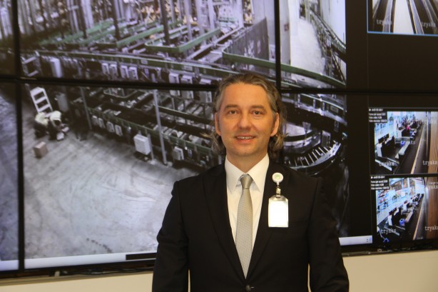 Foto - Türkiye’de ilk kez uygulanıyor İstanbul Havalimanı’nın bagaj sistemini biliyor musunuz?