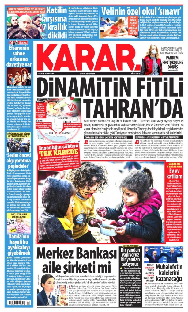 Foto - Türkiye’de ilk olan tarihi gelişmeyi görmediler! Kimi uzaya çıkar kimi kafayı kuma gömer