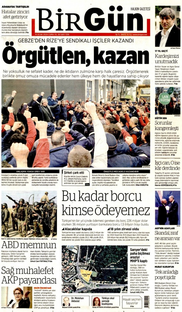 Foto - Türkiye’de ilk olan tarihi gelişmeyi görmediler! Kimi uzaya çıkar kimi kafayı kuma gömer