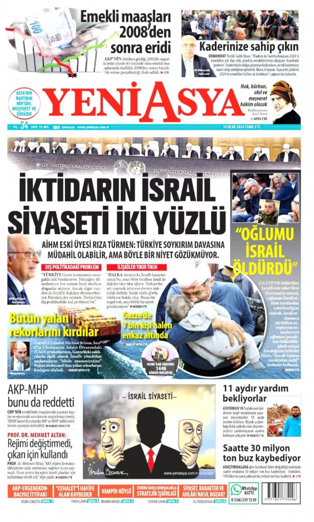 Foto - Türkiye’de ilk olan tarihi gelişmeyi görmediler! Kimi uzaya çıkar kimi kafayı kuma gömer