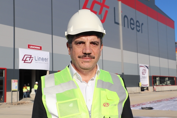 Türkiye'de ilk ve tek! Açılışını Başkan Erdoğan yapacak