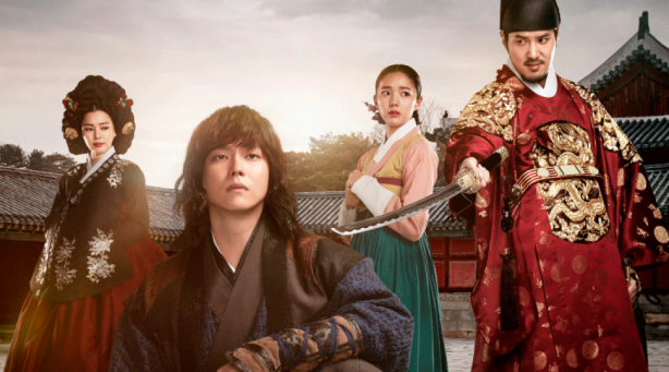 Foto - Türkiye'de inanamayacağınız kadar çok izleniyorlar! İşte en güzel tarihi Kore dizileri