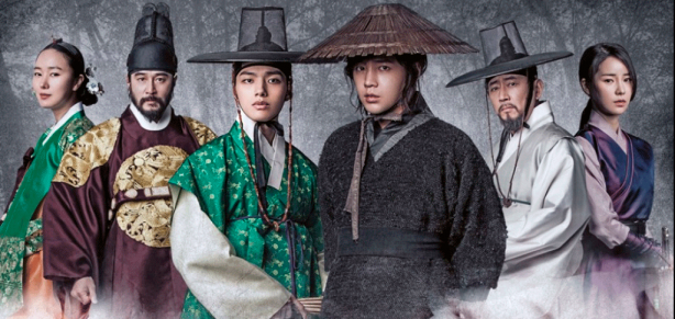 Foto - Türkiye'de inanamayacağınız kadar çok izleniyorlar! İşte en güzel tarihi Kore dizileri