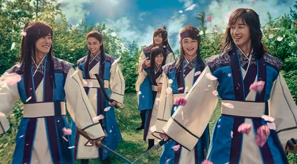 Foto - Türkiye'de inanamayacağınız kadar çok izleniyorlar! İşte en güzel tarihi Kore dizileri