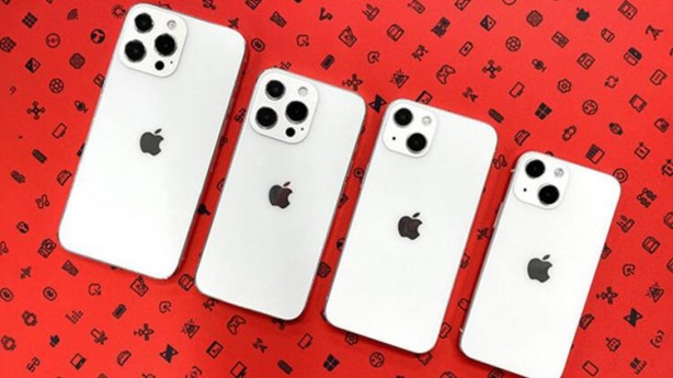 Foto - Türkiye'de iPhone 13 çılgınlığı! Stoklar tükendi