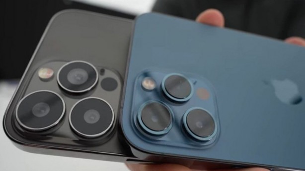 Foto - Türkiye'de iPhone 13 çılgınlığı! Stoklar tükendi