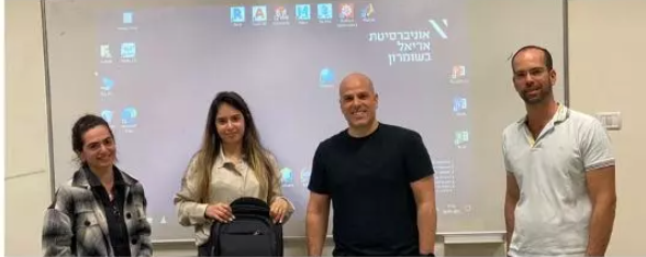 Foto - Türkiye'de iş yapan ünlü şirketten tartışmalara neden olacak İsrail kararı! Fabrika kuracaklar