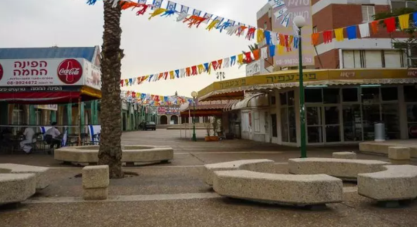 Foto - Türkiye'de iş yapan ünlü şirketten tartışmalara neden olacak İsrail kararı! Fabrika kuracaklar