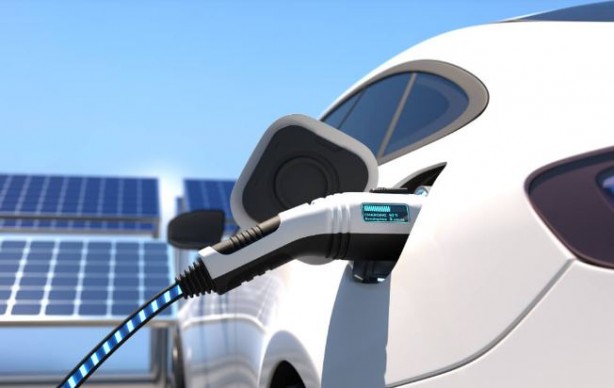 Foto - Türkiye'de kaç adet şarj istasyonu var? Rakam şaşırtıyor