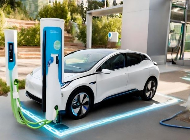 Foto - Türkiye'de kaç adet şarj istasyonu var? Rakam şaşırtıyor